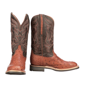 Botas Lucchese Rowdy M4553.WF Ostrich