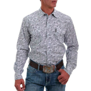 Camisa Cinch Mod MTW1303041