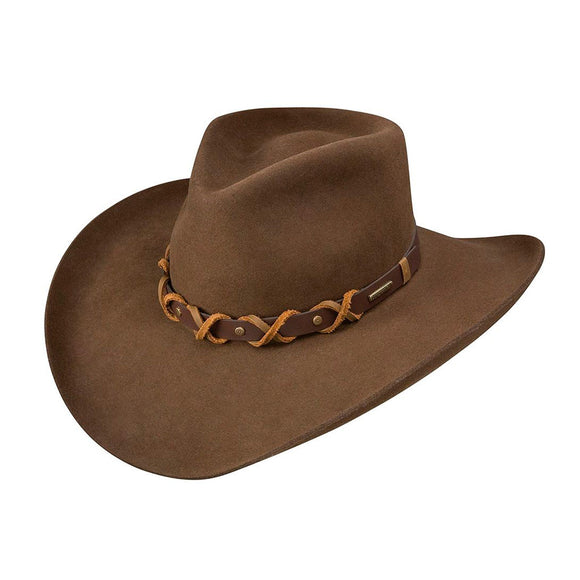 Stetson Blackthorne 4x Kb Oak