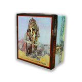 Stetson El Patron 30x Butterscotch