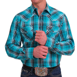 Camisa Cinch Mod MTW1312039