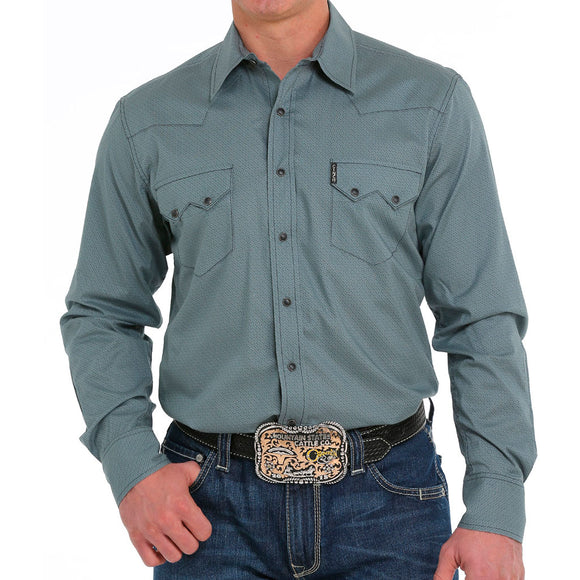 Camisa Cinch Mod MTW1301034