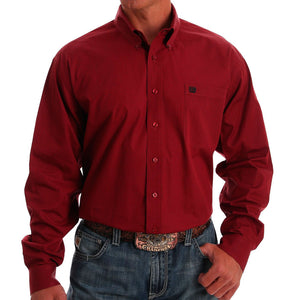 Camisa Cinch Mod MTW1105033