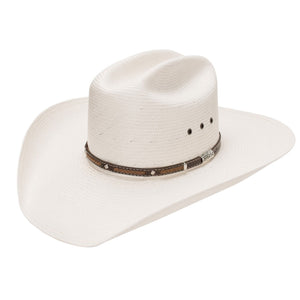 Stetson Milo 8X Natural