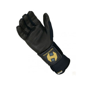 Guantes Heritage Mod HG331L Black