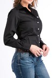 Camisa Cinch Para Dama Mod MSW9164027