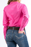 Camisa Cinch Para Dama Mod MSW9164033