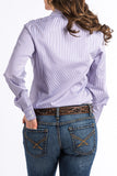 Camisa Cinch Para Dama Mod MSW9164087