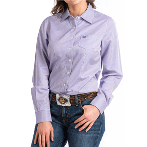 Camisa Cinch Para Dama Mod MSW9164087