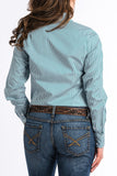 Camisa Cinch Para Dama Mod MSW9164088