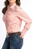 Camisa Cinch Para Dama Mod MSW9164089