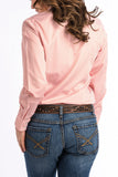 Camisa Cinch Para Dama Mod MSW9164089