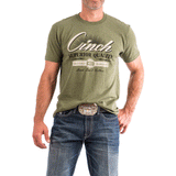 Playera Cinch Mod MTT1690255