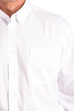 Camisa Cinch Mod MT10320020 Blanca