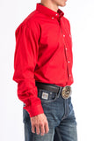 Camisa Cinch Mod MTW1103313