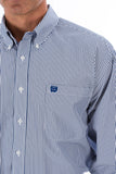 Camisa Cinch Mod MTW1104729