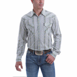 Camisa Cinch Mod MTW1301041 SLIM