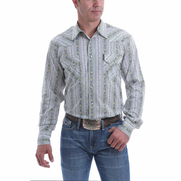 Camisa Cinch Mod MTW1301041 SLIM