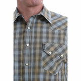 Camisa Cinch Mod MTW1301042 SLIM