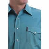 Camisa Cinch Mod MTW1303042 SLIM