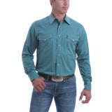 Camisa Cinch Mod MTW1303042 SLIM