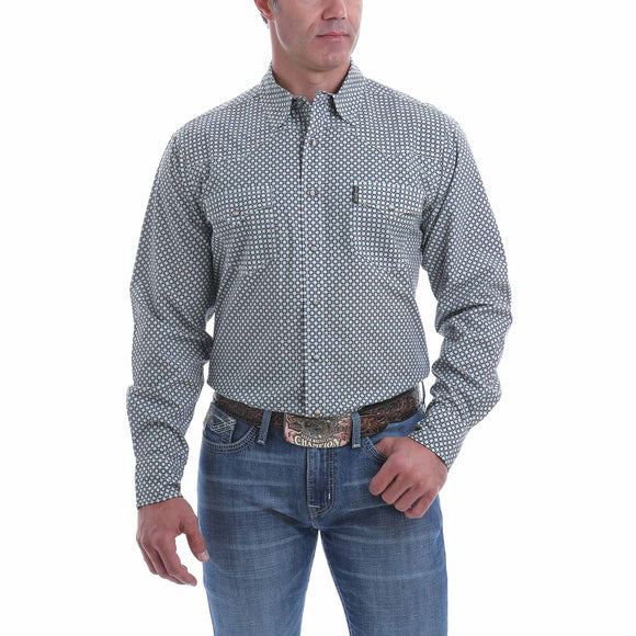 Camisa Cinch Mod MTW1312043 SLIM