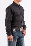 Camisa Cinch Mod MTW1343010 SLIM