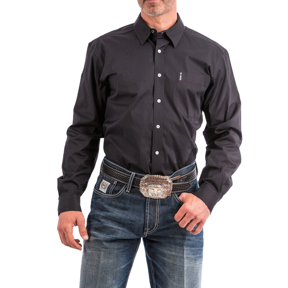 Camisa Cinch Mod MTW1343010 SLIM