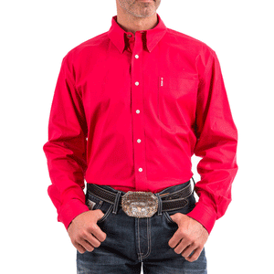 Camisa Cinch Mod MTW1343012 SLIM