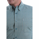 Camisa Cinch Mod MTW1343120 SLIM