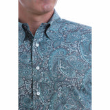 Camisa Cinch Mod MTW1343121 SLIM