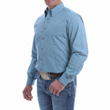 Camisa Cinch Mod MTW1343125 SLIM