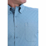 Camisa Cinch Mod MTW1343125 SLIM