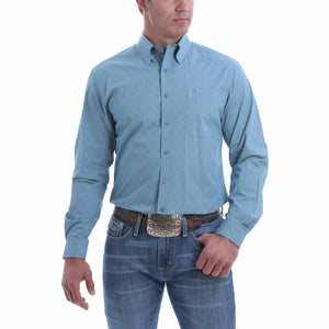 Camisa Cinch Mod MTW1343125 SLIM