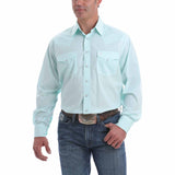 Camisa Cinch Mod MTW1682026