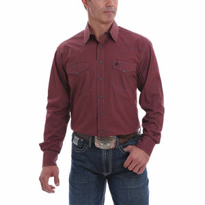 Camisa Cinch Mod MTW1682026