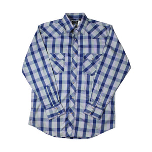 Camisa Resistol Oakdale