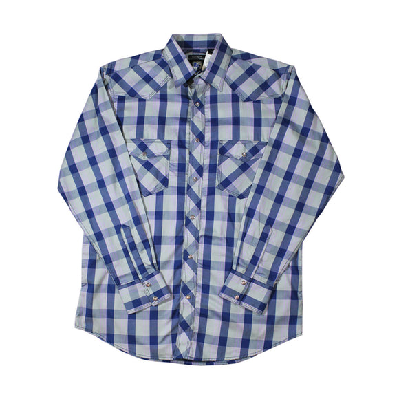 Camisa Resistol Oakdale