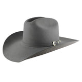 Stetson Oak Ridge 3x Granite Grey