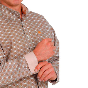 Camisa Cinch Mod MTW1105256