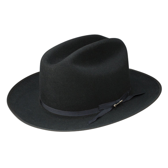 Stetson Open Road 6x Black