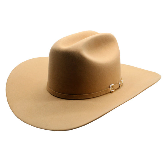Stetson El Patron 30x Butterscotch
