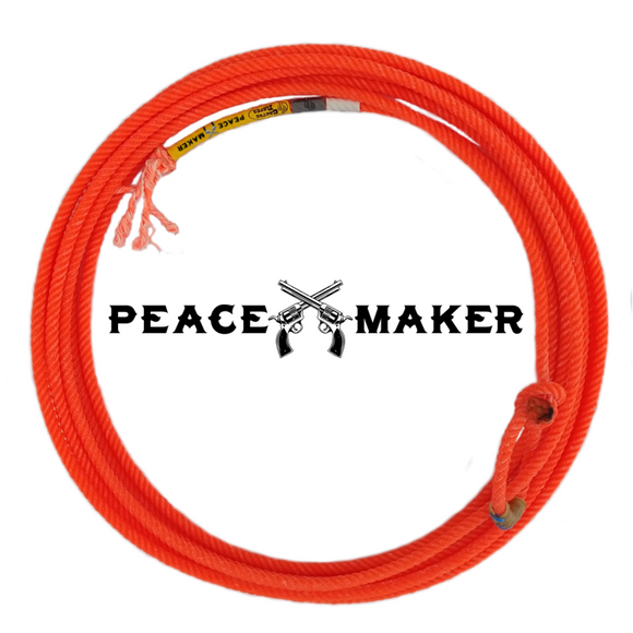 Cactus Ropes Peacemaker Coretx Pialadora