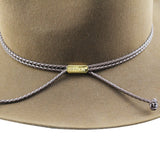 Stetson Carson 6x Acorn