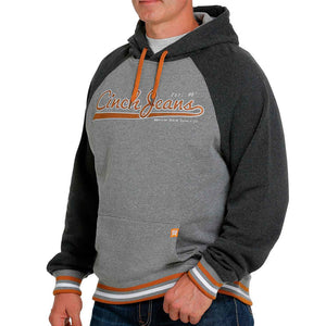 Sudadera Cinch Mod MWK1217007