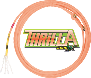 Cactus Ropes Thrilla CoreTX Cabecera