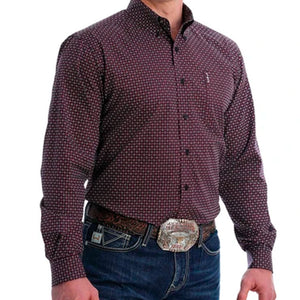 Camisa Cinch Mod MTW1347001