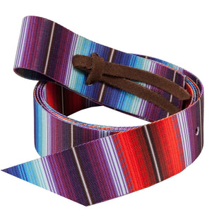 Latigo Mustang Nylon Serape Mod 9038-2 D