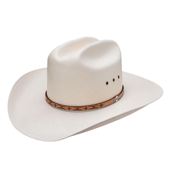 Stetson Aztec 10x Natural