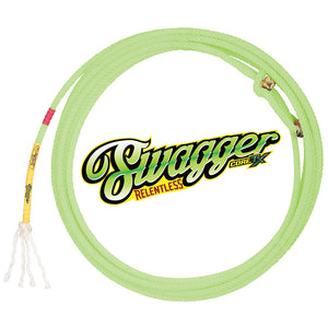 Cactus Ropes Relentless Swagger CoreTX Pialadora